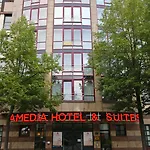 Amedia & Leipzig, Trademark Collection By Wyndham Leipzig