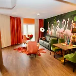 Amedia & Leipzig, Trademark Collection By Wyndham 4* Leipzig