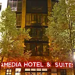 Amedia & Leipzig, Trademark Collection By Wyndham Leipzig