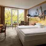 Amedia & Leipzig, Trademark Collection By Wyndham 4*