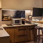 Otel Amedia & Leipzig, Trademark Collection By Wyndham 4*