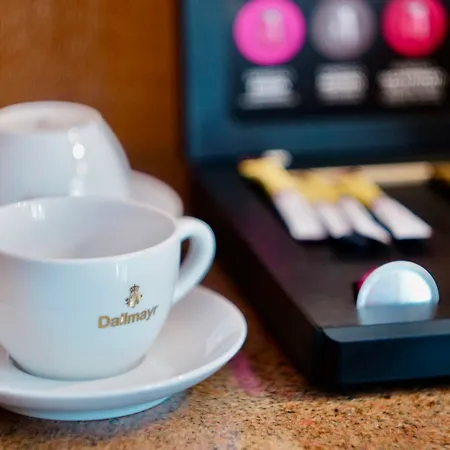 Amedia & Leipzig, Trademark Collection By Wyndham 라이프치히