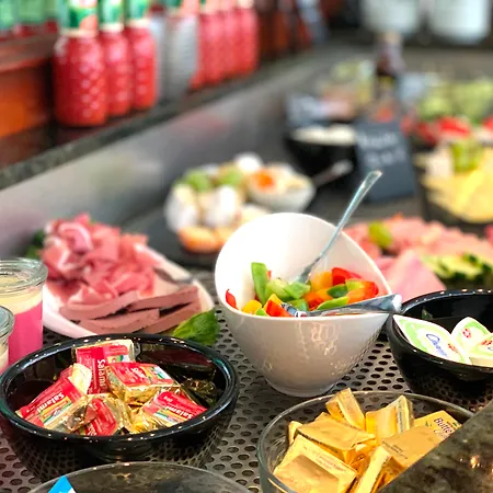 Amedia & Leipzig, Trademark Collection By Wyndham