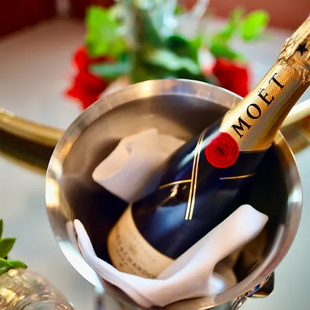 Amedia & Leipzig, Trademark Collection By Wyndham 호텔 4*