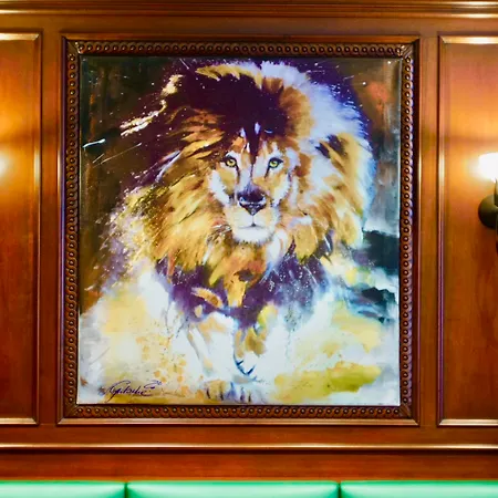 Amedia & Leipzig, Trademark Collection By Wyndham 라이프치히