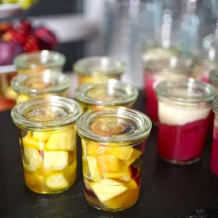 Amedia & Leipzig, Trademark Collection By Wyndham 호텔 라이프치히