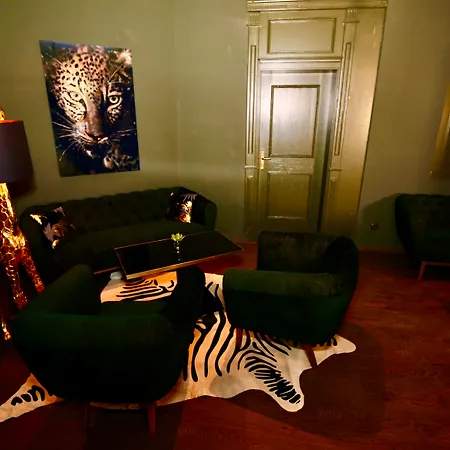 Amedia & Leipzig, Trademark Collection By Wyndham 4*