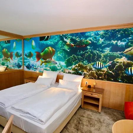 호텔 Amedia & Leipzig, Trademark Collection By Wyndham