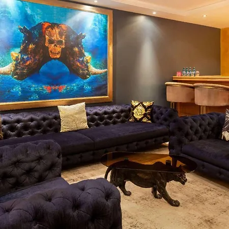 Amedia & Leipzig, Trademark Collection By Wyndham 호텔