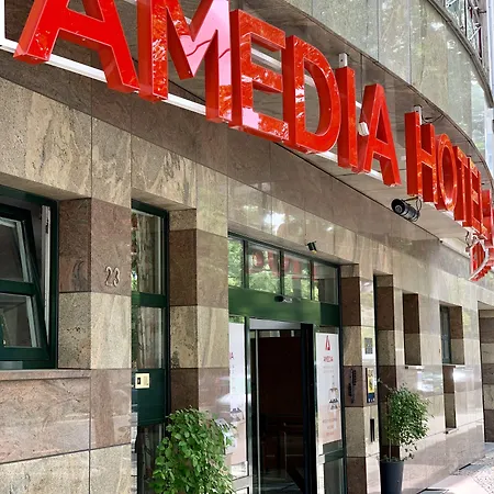 Amedia & Leipzig, Trademark Collection By Wyndham 라이프치히