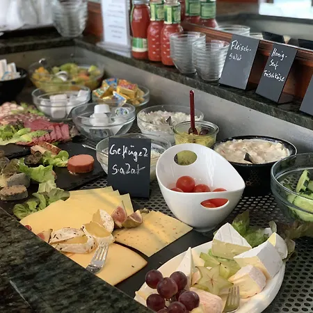 Amedia & Leipzig, Trademark Collection By Wyndham 4* 라이프치히