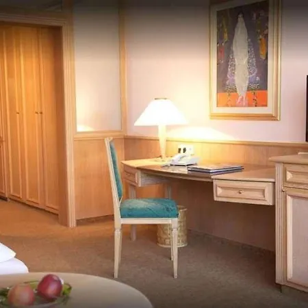 Hotel Amedia & Leipzig, Trademark Collection By Wyndham