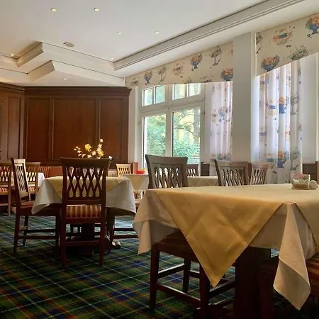 Sunday Hotel & Suites Leipzig Отель
