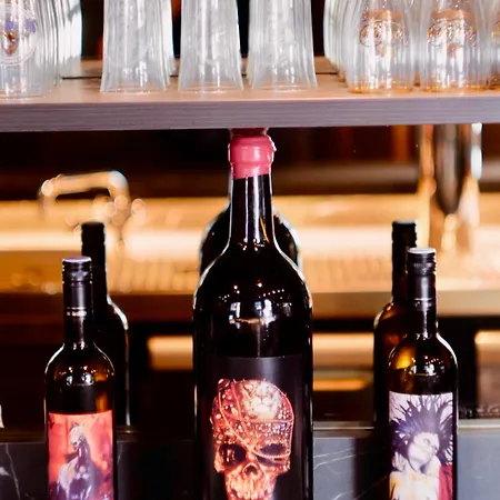 Amedia & Leipzig, Trademark Collection By Wyndham Hotel 4*