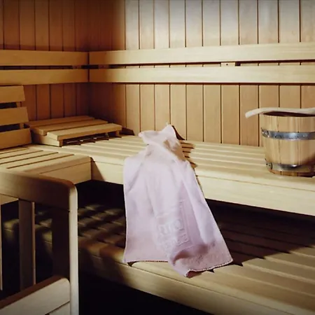 Otel Amedia & Leipzig, Trademark Collection By Wyndham Leipzig