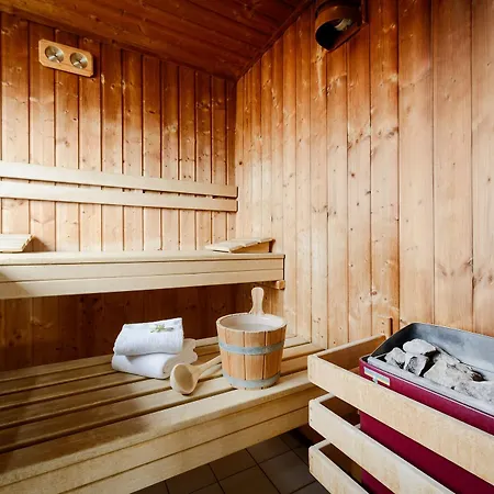 Amedia & Leipzig, Trademark Collection By Wyndham