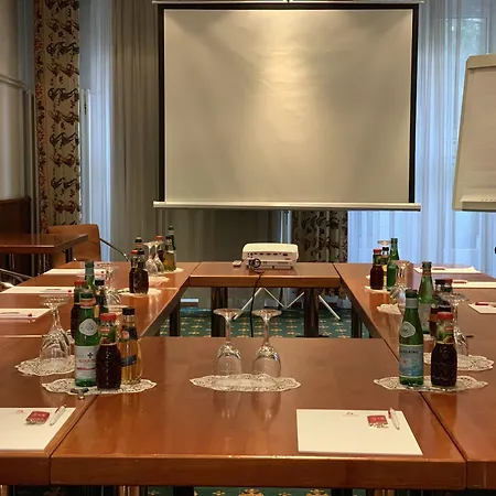 Amedia & Leipzig, Trademark Collection By Wyndham