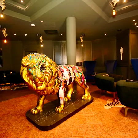 Sunday Hotel & Suites Leipzig