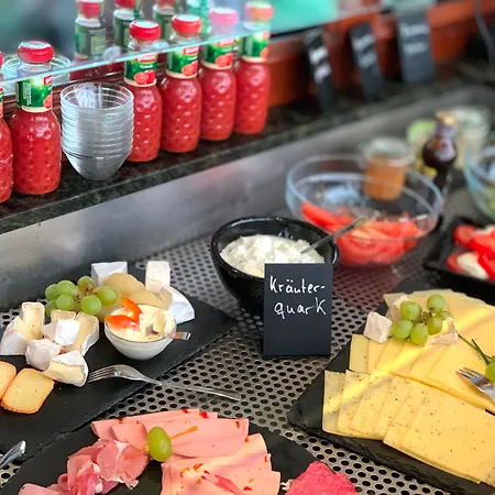 Amedia & Leipzig, Trademark Collection By Wyndham ライプツィヒ