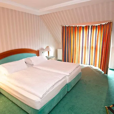 Hotel Amedia & Leipzig, Trademark Collection By Wyndham