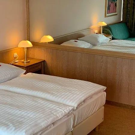 Amedia & Leipzig, Trademark Collection By Wyndham Hotel