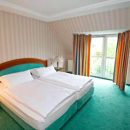 Hotel Amedia & Leipzig, Trademark Collection By Wyndham