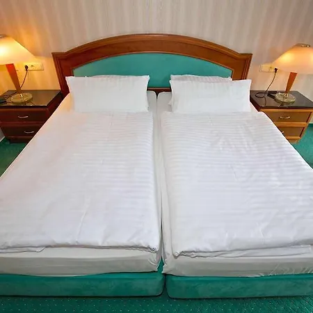 Amedia & Leipzig, Trademark Collection By Wyndham Hotel Leipzig
