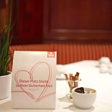 Amedia & Leipzig, Trademark Collection By Wyndham Leipzig