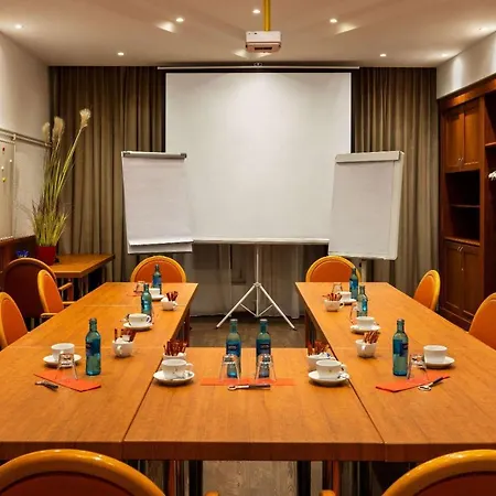 Amedia & Leipzig, Trademark Collection By Wyndham Otel Leipzig