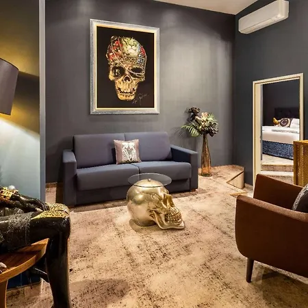 Amedia & Leipzig, Trademark Collection By Wyndham ホテル 4*