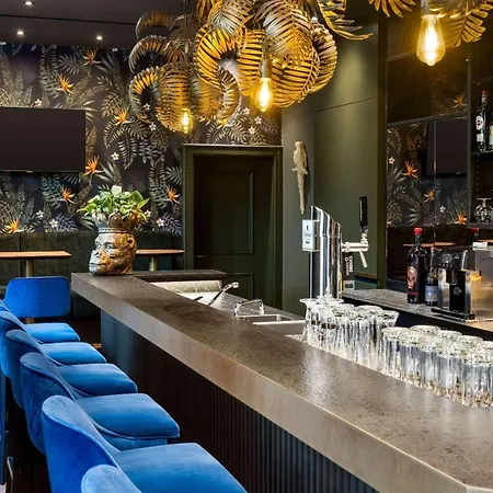 Amedia & Leipzig, Trademark Collection By Wyndham 4* Leipzig