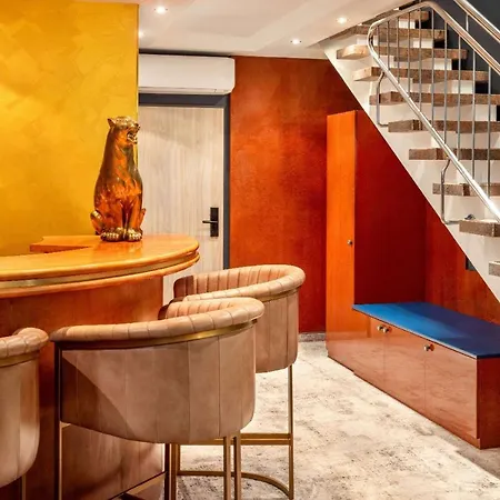 Amedia & Leipzig, Trademark Collection By Wyndham Otel Leipzig