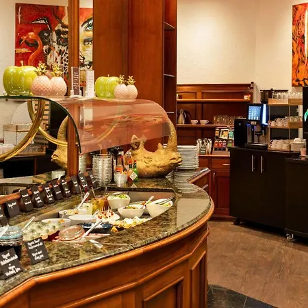 Amedia & Leipzig, Trademark Collection By Wyndham Leipzig