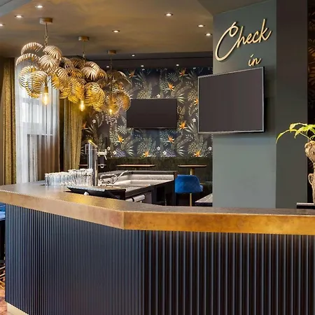 Amedia & Leipzig, Trademark Collection By Wyndham 4*