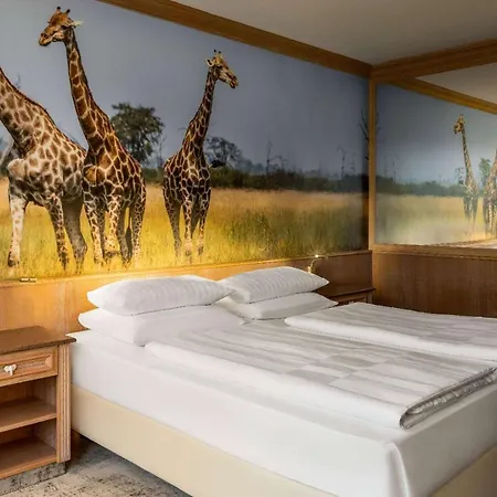 Sunday Hotel & Suites Leipzig