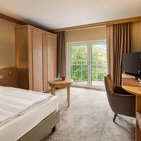 Szálloda Amedia & Leipzig, Trademark Collection By Wyndham 4*