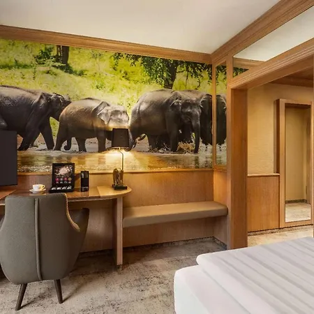 Sunday Hotel & Suites Leipzig