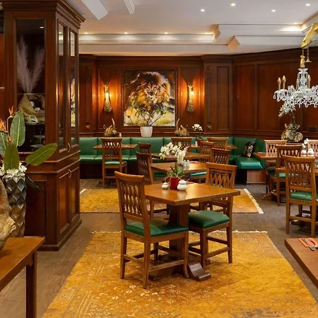 ホテル Amedia & Leipzig, Trademark Collection By Wyndham