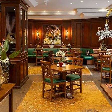 Amedia & Leipzig, Trademark Collection By Wyndham Hotel