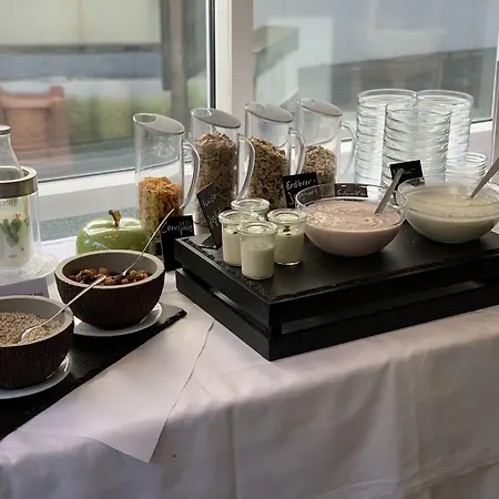 Amedia & Leipzig, Trademark Collection By Wyndham ライプツィヒ