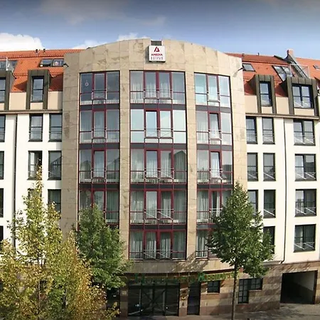 Sunday Hotel & Suites Leipzig 4*