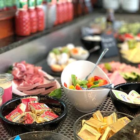 Otel Amedia & Leipzig, Trademark Collection By Wyndham 4*