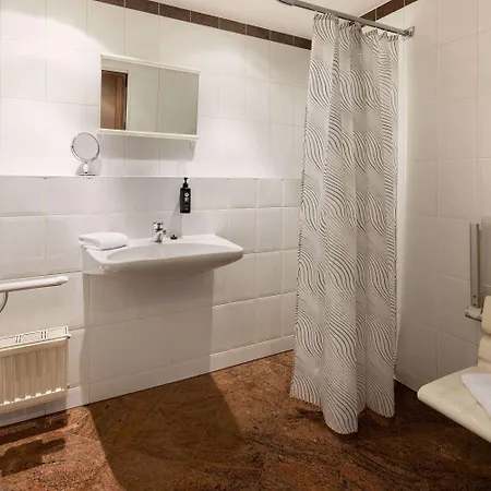 ホテル Amedia & Leipzig, Trademark Collection By Wyndham ライプツィヒ