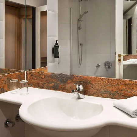 Hotel Amedia & Leipzig, Trademark Collection By Wyndham 4*