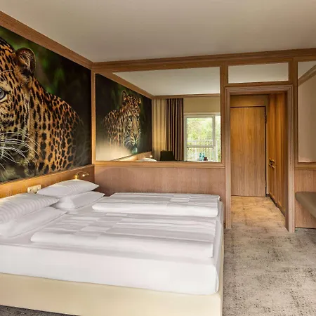 Sunday Hotel & Suites Leipzig Лейпциг