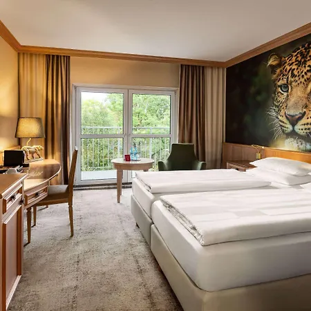 Sunday Hotel & Suites Leipzig