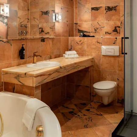 Amedia & Leipzig, Trademark Collection By Wyndham Hotel