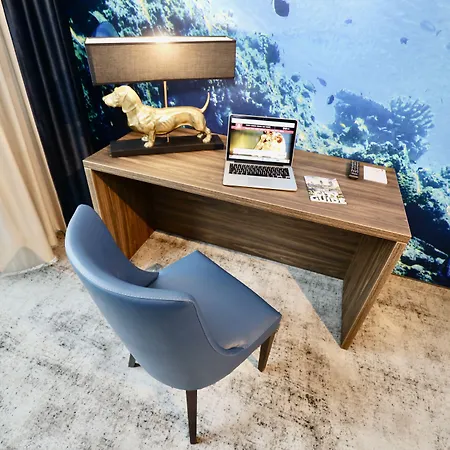 Sunday Hotel & Suites Leipzig 4*