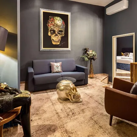Sunday Hotel & Suites Leipzig Отель Лейпциг