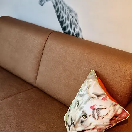 Отель Sunday Hotel & Suites Leipzig